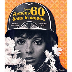 Les années 60 dans le monde - Occasion