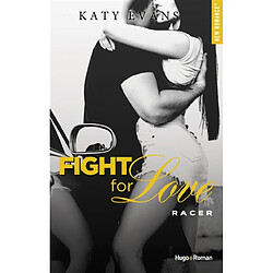 Fight for love. Vol. 7. Racer - Occasion