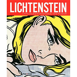 Roy Lichtenstein - Occasion