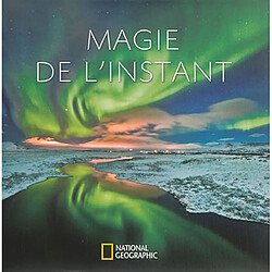 Magie de l'instant - Occasion