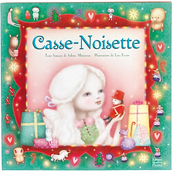 Casse-Noisette - Occasion