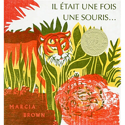 Il était une fois une souris... - Occasion