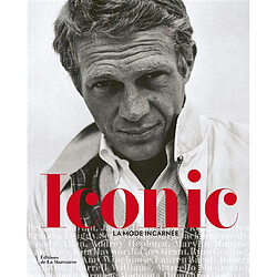 Iconic : la mode incarnée - Occasion