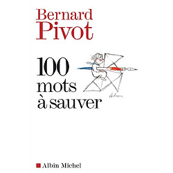 100 mots à sauver - Occasion