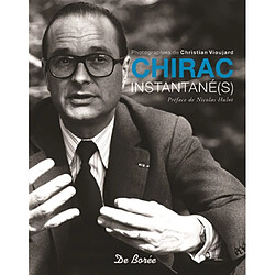 Chirac : instantané(s) - Occasion