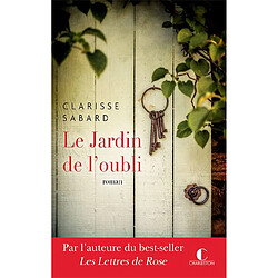 Le jardin de l'oubli - Occasion