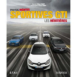 Sportives GTI - Occasion