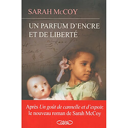 Un parfum d'encre et de liberté - Occasion