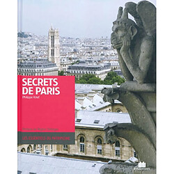 Secrets de Paris - Occasion