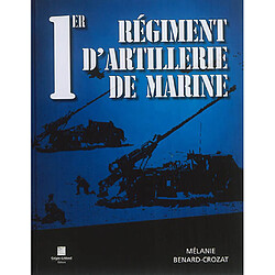 1er régiment d'artillerie de Marine - Occasion