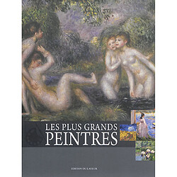 Les plus grands peintres - Occasion