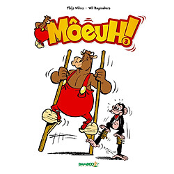 Môeuh !. Vol. 3