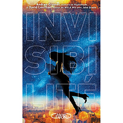 Invisibilité - Occasion