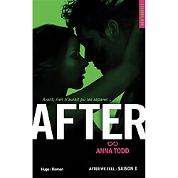 After. Vol. 3. After we fell - Occasion