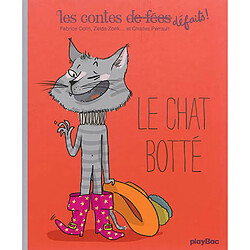 Le chat botté - Occasion