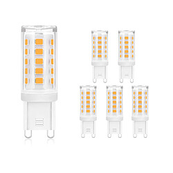 AUTRES TEMPS ZMH LED Bulb Light 3W Blanc Chaud