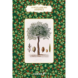 Le petit livre des arbres - Occasion