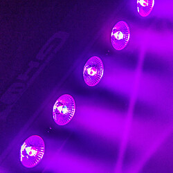 Avis Ghost BarLED 18X3W RGB