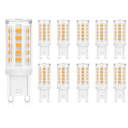 Autres Temps ZMH Ampoule LED 3W