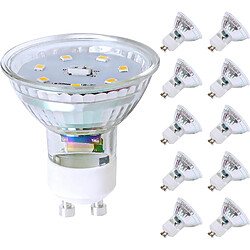 Autres Temps ZMH LED bulb - Blanc