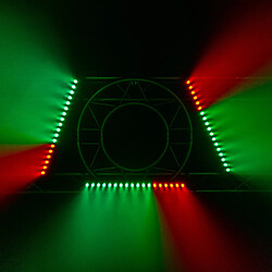 Acheter Ghost BarLED 18X3W RGB