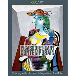 Picasso et l'art contemporain - Occasion