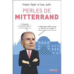Perles de Mitterrand - Occasion