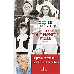 Je voudrais tout prendre d'elle - Occasion