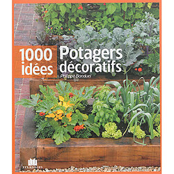 Potagers décoratifs - Occasion