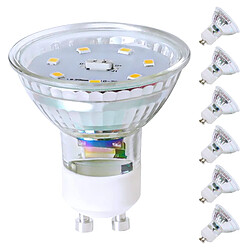 Autres Temps ZMH LED Ampoule 5W