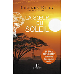 Les sept soeurs. Vol. 6. La soeur du soleil : Electra - Occasion