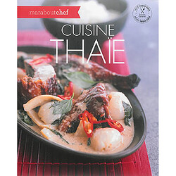 Cuisine thaïe : les meilleures recettes pour des dîners en famille ou entre amis - Occasion