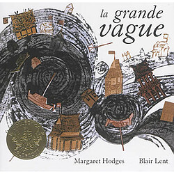 La grande vague - Occasion