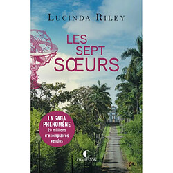 Les sept soeurs. Vol. 1. Les sept soeurs