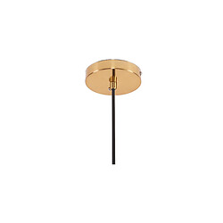 Acheter ICONIK INTERIOR Lampe de plafond vintage - Suspension en cristal - Amelia Vert