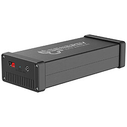 Avis Genergy Chargeur de batterie MPPT