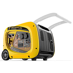 Avis Genergy MG3000I