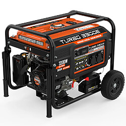Genergy TURBO3300