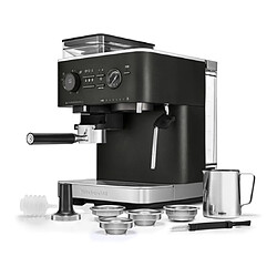 Avis Kitchenaid 5KES6551EBK - Inox
