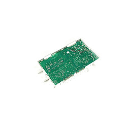 Candy module programmé pour lave-linge