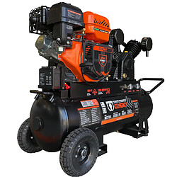 Genergy MISTRAL