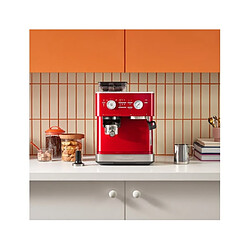 Acheter Kitchenaid 5KES6551ECA - Rouge