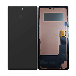 Visiodirect Écran Complet - Pixel 6A 5G - 6,1"