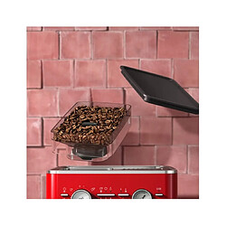 Kitchenaid 5KES6551ECA - Rouge pas cher