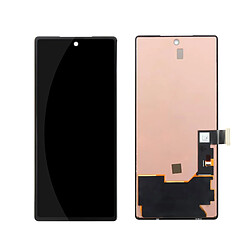 Visiodirect Écran Pixel 6 5G 6.4" - Kit Outils Inclus