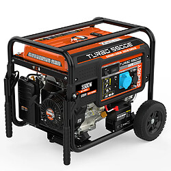 Genergy TURBO5500