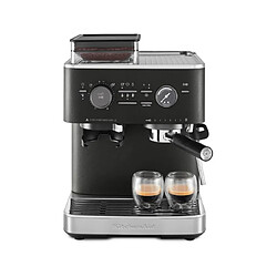 Expresso & cafetière