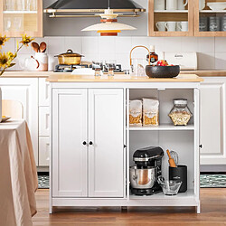 Meuble bas de cuisine