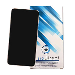 Visiodirect Ecran complet Pixel 8 5G - 6,2"