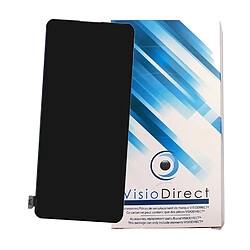 Visiodirect Ecran Complet OnePlus 9 5G